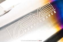 Load image into Gallery viewer, AMS Performance 15-19 Lamborghini Huracan Titanium Exhaust Tips-DSG Performance-USA