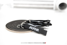 Load image into Gallery viewer, AMS Performance 16-19 Porsche Carrera/Carrera S (991.2) Alpha Intercooler Kit w/Carbon Fiber Shrouds-DSG Performance-USA