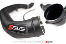 Load image into Gallery viewer, AMS Performance 17-18 Ford F-150/F-150 Raptor Turbo Inlet Upgrade-DSG Performance-USA