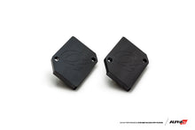 Load image into Gallery viewer, AMS Performance 2009+ Nissan GT-R R35 Alpha MAF Block Off Plates (Set of 2)-DSG Performance-USA