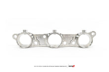 Load image into Gallery viewer, AMS Performance 2009+ Nissan R35 GT-R Billet Exhaust Manifold Flange Kit-DSG Performance-USA