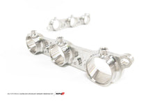 Load image into Gallery viewer, AMS Performance 2009+ Nissan R35 GT-R Billet Exhaust Manifold Flange Kit-DSG Performance-USA