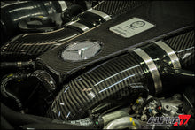 Load image into Gallery viewer, AMS Performance 2014+ Mercedes-Benz CLS63 AMG 4Matic 5.5L Biturbo Alpha Carbon Fiber Induction Kit-DSG Performance-USA