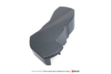 Load image into Gallery viewer, AMS Performance 2020+ Toyota GR Supra Carbon Fiber ECU Cover - Matte Carbon-DSG Performance-USA