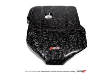 Load image into Gallery viewer, AMS Performance 2020+ Toyota GR Supra Forged Carbon Fiber Engine Cover-DSG Performance-USA