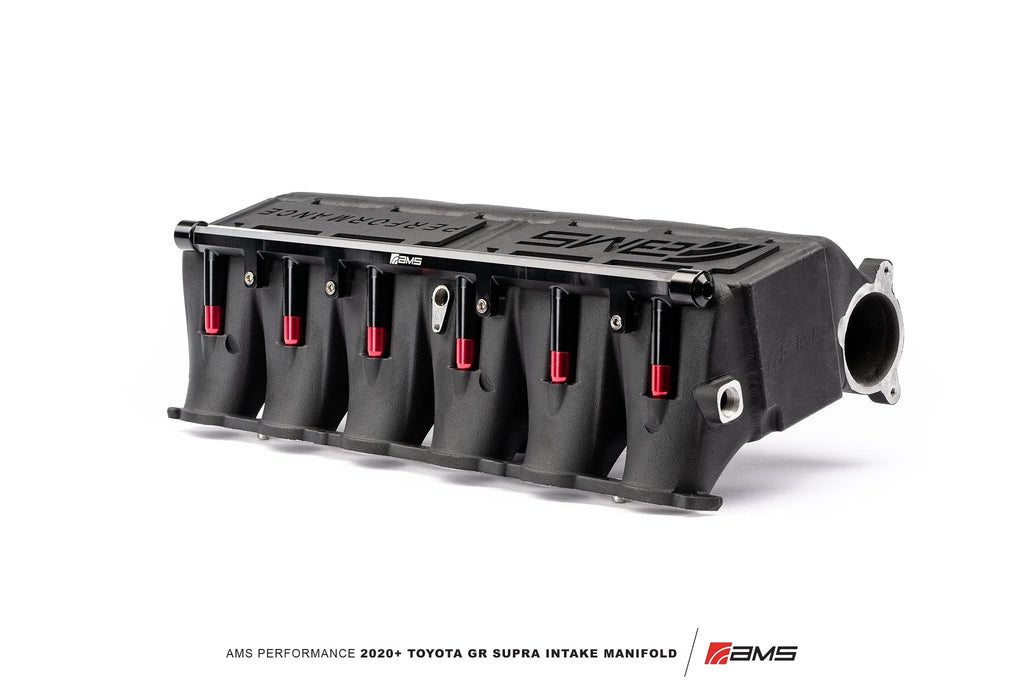 AMS Performance 2020+ Toyota GR Supra Intake Manifold-DSG Performance-USA