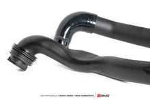 Load image into Gallery viewer, AMS Performance 2020+ Toyota Supra A90 Aluminum 3&quot; Charge Pipe Kit-DSG Performance-USA