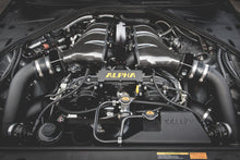 Load image into Gallery viewer, AMS Performance Alpha 22X R35 GTR Turbo Kit (Requires solid motor mounts)-DSG Performance-USA