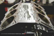 Load image into Gallery viewer, AMS Performance Nissan R35 GT-R Pro Series Billet Block-DSG Performance-USA