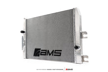 Load image into Gallery viewer, AMS Performance Nissan Z Heat Exchanger-DSG Performance-USA