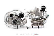 Load image into Gallery viewer, AMS Performance OMEGA 11 R35 GTR Turbo Kit-DSG Performance-USA