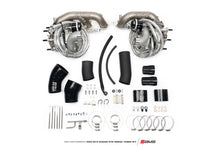 Load image into Gallery viewer, AMS Performance OMEGA 13 R35 GTR Turbo Kit-DSG Performance-USA