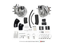 Load image into Gallery viewer, AMS Performance OMEGA 14 R35 GTR Turbo Kit-DSG Performance-USA