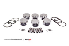 Load image into Gallery viewer, AMS Performance R35 GT-R Extreme-Duty Pistons-DSG Performance-USA