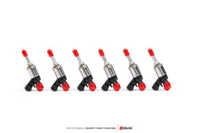 Load image into Gallery viewer, AMS Performance VR30DDTT Stage 1 Direct Injectors (Set of 6)-DSG Performance-USA