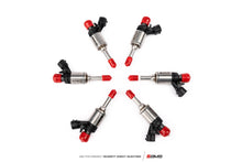 Load image into Gallery viewer, AMS Performance VR30DDTT Stage 2 Direct Injectors (Set of 6)-DSG Performance-USA