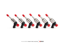 Load image into Gallery viewer, AMS Performance VR30DDTT Stage 2 Direct Injectors (Set of 6)-DSG Performance-USA