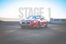 Load image into Gallery viewer, AMS Red Alpha Stage 1 Performance Package - Q50/Q60-DSG Performance-USA
