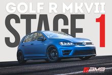 Load image into Gallery viewer, AMS VW MK7 GOLF R STAGE 1 PACKAGE-DSG Performance-USA