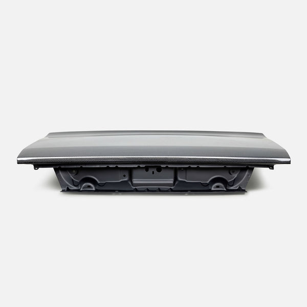 Anderson Composites 08-18 Dodge Challenger Type-OE Decklid-DSG Performance-USA