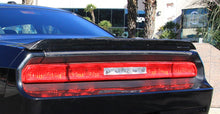 Load image into Gallery viewer, Anderson Composites 09-14 Dodge Challenger Rear Spoiler-DSG Performance-USA