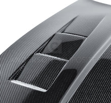 Load image into Gallery viewer, Anderson Composites 10-11 Chevy Camaro TS-style Carbon Fiber Hood-DSG Performance-USA