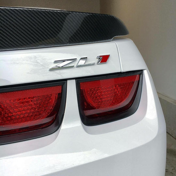Anderson Composites 10-13 Chevy Camaro (Mounting Points ZL1) Type-ZL Rear Spoiler (Excl Convertible)-DSG Performance-USA