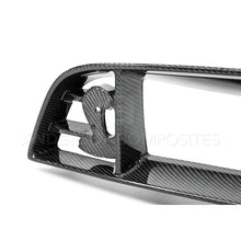 Load image into Gallery viewer, Anderson Composites 10-14 Ford Mustang/Shelby GT500 Front Upper Grille (w/ Spot for Cobra Emblem)-DSG Performance-USA