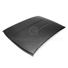 Load image into Gallery viewer, Anderson Composites 10-15 Chevrolet Camaro Dry Carbon Roof Replacement (Full Replacement)-DSG Performance-USA