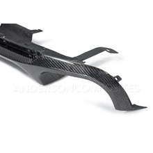 Load image into Gallery viewer, Anderson Composites 13-14 Ford Mustang/Shelby GT500 Rear Diffuser-DSG Performance-USA