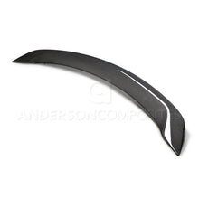 Load image into Gallery viewer, Anderson Composites 14-15 Chevrolet Camaro (Mounting Points ZL1) Type-ZL Rear Spoiler-DSG Performance-USA