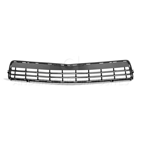 Anderson Composites 14-15 Chevrolet Camaro SS / 1LE / Z28 Front Lower Grille-DSG Performance-USA