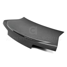 Load image into Gallery viewer, Anderson Composites 14-15 Chevrolet Camaro Type-OE Dry Carbon Decklid-DSG Performance-USA