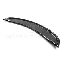 Load image into Gallery viewer, Anderson Composites 14-15 Chevrolet Camaro Z28 Type-Z28 Rear Spoiler-DSG Performance-USA