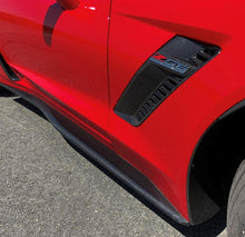 Load image into Gallery viewer, Anderson Composites 14+ Chevrolet Corvette C7 Z06 Fender Inserts-DSG Performance-USA