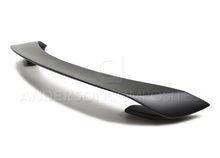 Load image into Gallery viewer, Anderson Composites 15-16 Ford Mustang GT 350 R Style Fiberglass Rear Spoiler-DSG Performance-USA