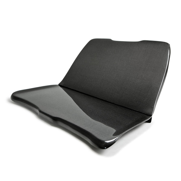 Anderson Composites 15-16 Ford Mustang Rear Seat Delete-DSG Performance-USA