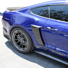 Load image into Gallery viewer, Anderson Composites 15-16 Ford Mustang Side Scoop-DSG Performance-USA
