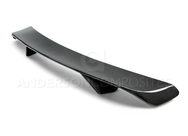 Anderson Composites 15-16 Ford Mustang Type-AT Rear Spoiler-DSG Performance-USA