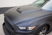 Load image into Gallery viewer, Anderson Composites 15-16 Ford Mustang Type-GR Fiberglass Hood-DSG Performance-USA