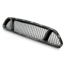 Load image into Gallery viewer, Anderson Composites 15-16 Ford Mustang Type-GT Front Upper Grille-DSG Performance-USA
