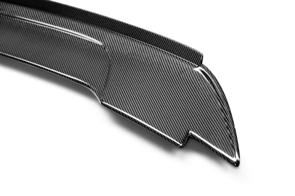 Anderson Composites 15-16 Ford Mustang Type-ST Rear Spoiler (Use Stock Mounting)-DSG Performance-USA