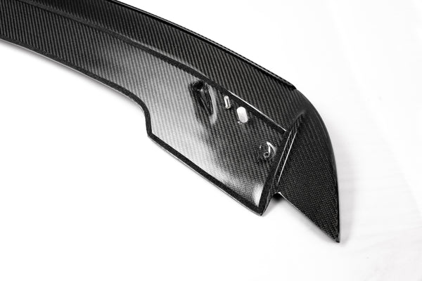 Anderson Composites 15-16 Ford Mustang Type-ST Rear Spoiler (Use Stock Mounting)-DSG Performance-USA