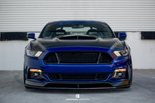 Load image into Gallery viewer, Anderson Composites 15-17 Ford Mustang Fog Light Surrounds-DSG Performance-USA
