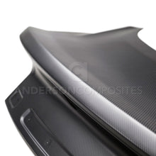 Load image into Gallery viewer, Anderson Composites 15-17 Ford Mustang Type-OE Dry Carbon Decklid-DSG Performance-USA