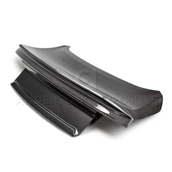 Anderson Composites 15-17 Ford Mustang Type-ST Double Sided Decklid-DSG Performance-USA