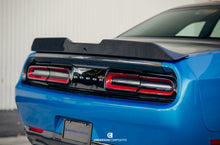 Load image into Gallery viewer, Anderson Composites 15-18 Dodge Challenger Hellcat Type-SA Rear Spoiler-DSG Performance-USA