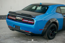 Load image into Gallery viewer, Anderson Composites 15-18 Dodge Challenger Hellcat Type-SA Rear Spoiler-DSG Performance-USA