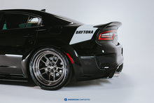 Load image into Gallery viewer, Anderson Composites 15-21 Dodge Charger Type-PS Carbon Fiber Rear Spoiler-DSG Performance-USA