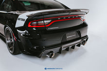 Load image into Gallery viewer, Anderson Composites 15-21 Dodge Charger Type-PS Carbon Fiber Rear Spoiler-DSG Performance-USA